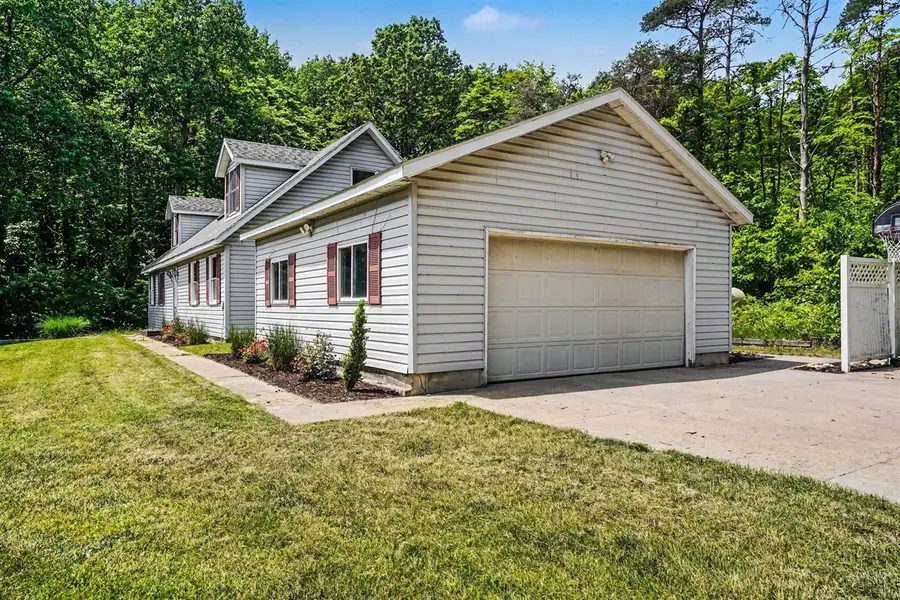 3250 Arbor, Hamilton, MI 49419 - #2