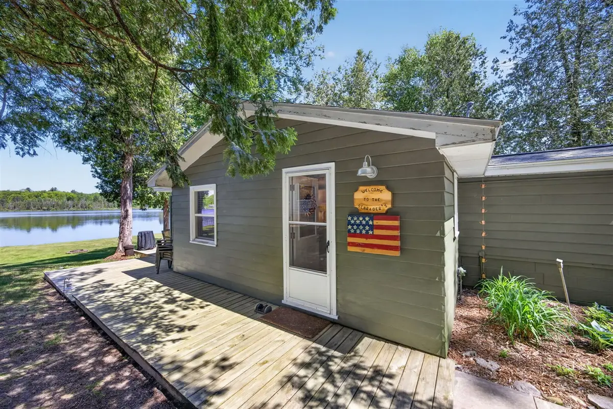 9267 Lake, Reed City, MI 49677 - #1
