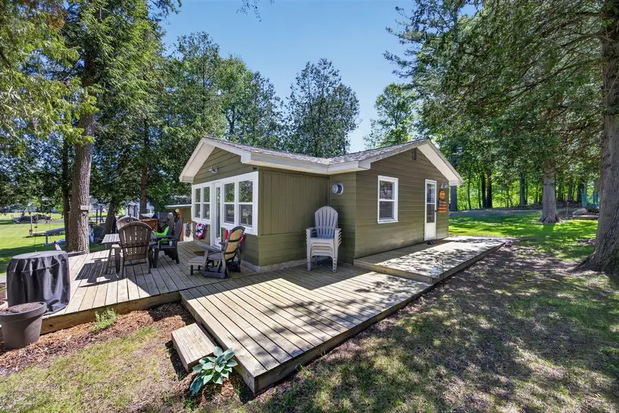 9267 Lake, Reed City, MI 49677 - #3