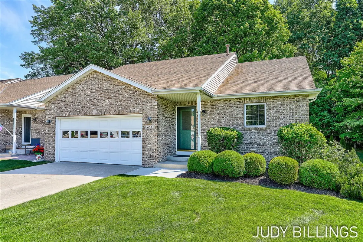 437 Amity, Douglas, MI 49406 - #1