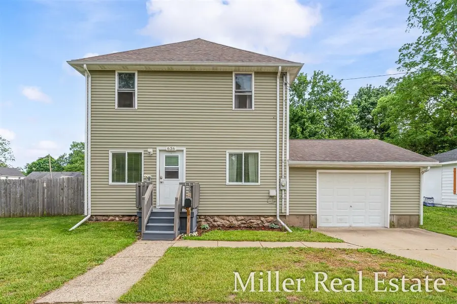 636 E Madison, Hastings, MI 49058 - #2