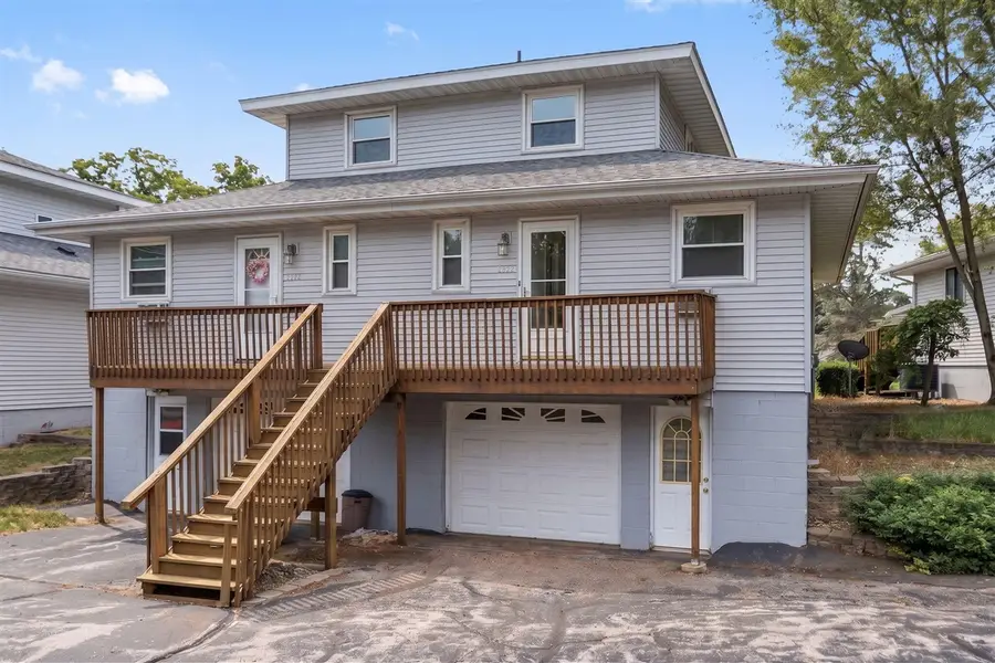 2922 Pagoda #16, Stevensville, MI 49127 - #2