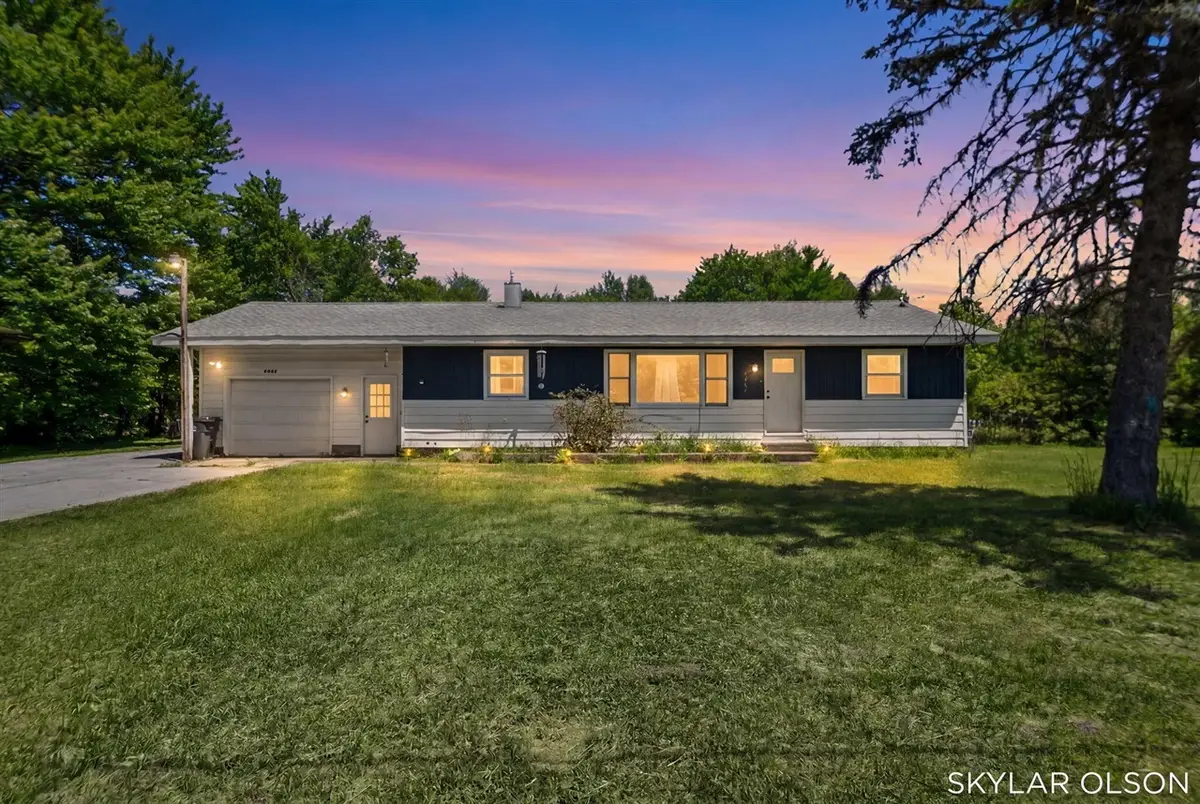 4988 S Brooks, Fruitport, MI 49415 - #1