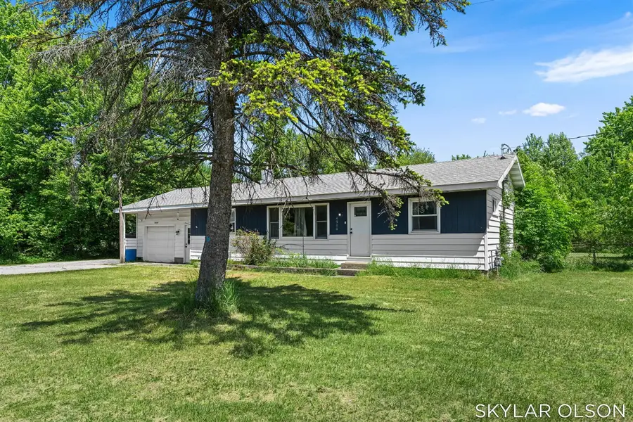 4988 S Brooks, Fruitport, MI 49415 - #3