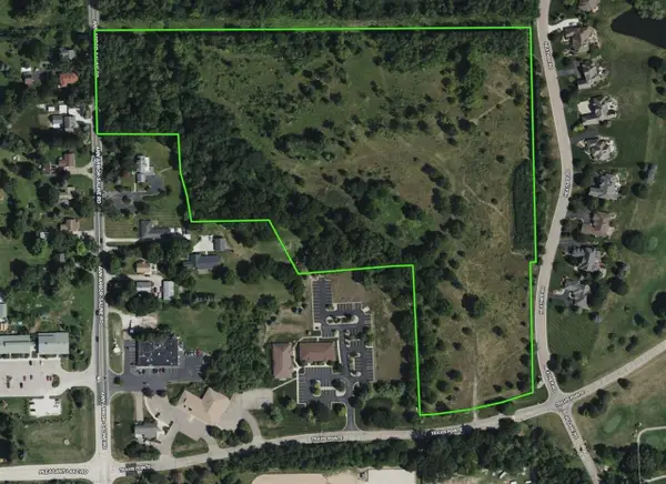 Travis Pointe, Ann Arbor, MI 48103