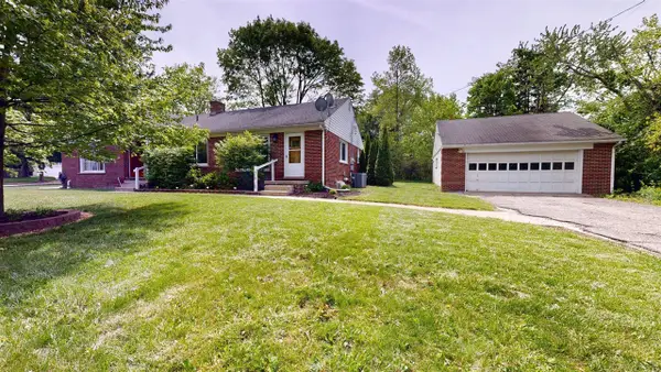 1810 E Stadium, Ann Arbor, MI 48104