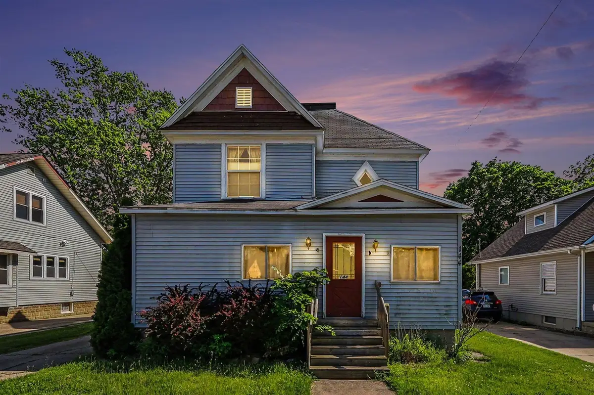 144 E 16th, Holland, MI 49423 - #1