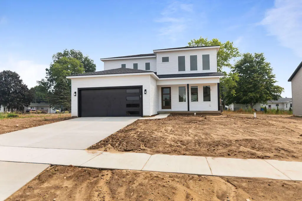 326 Blue Ash, Coopersville, MI 49404 - #1