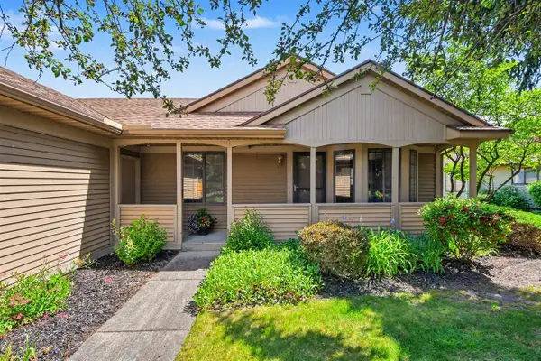 2271 Bridle Creek, Kentwood, MI 49508