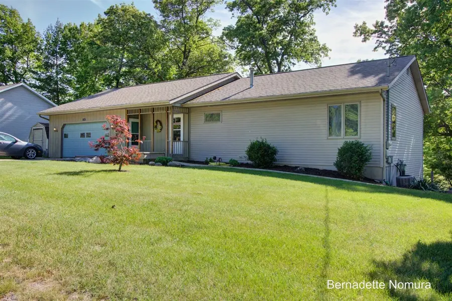 12167 Reyburn, Sparta, MI 49345 - #2