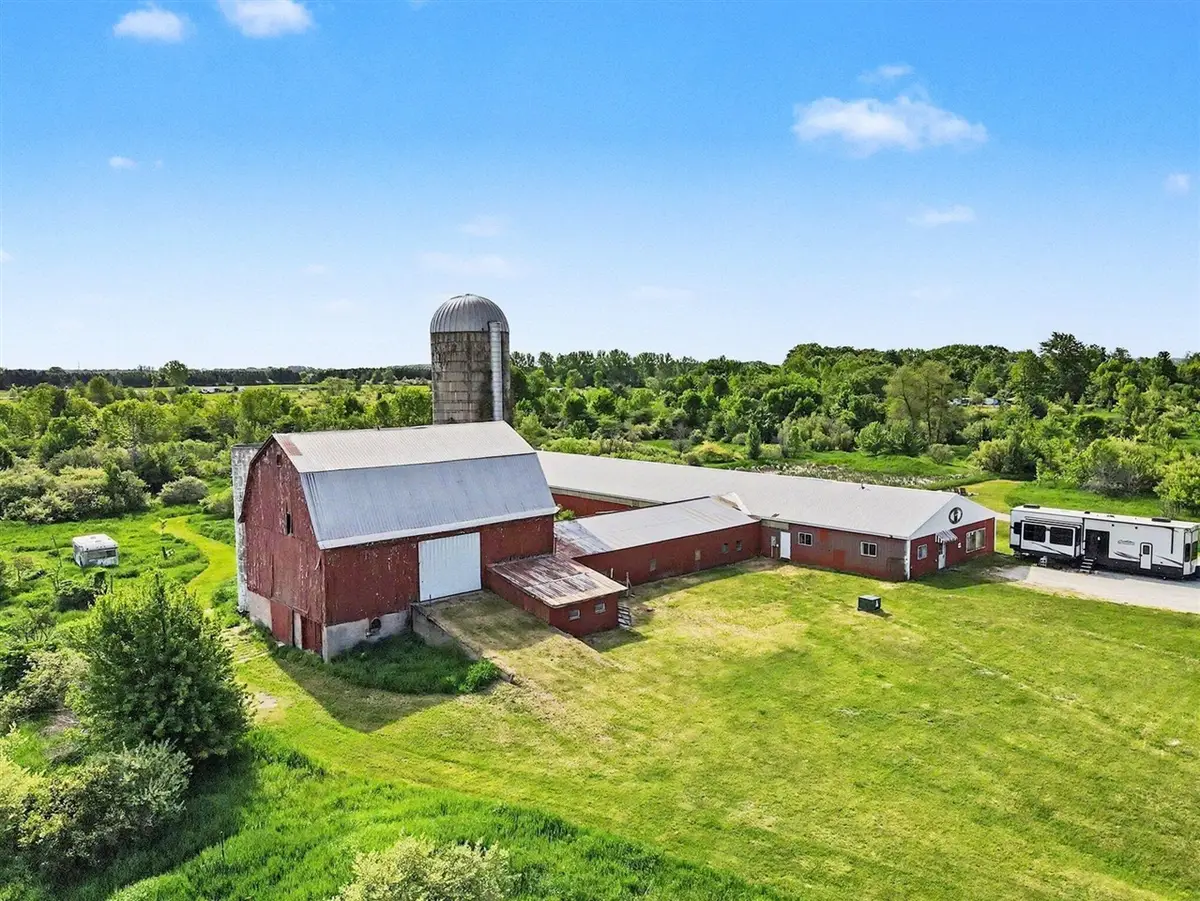 6452 S 50th, Montague, MI 49437 - #1