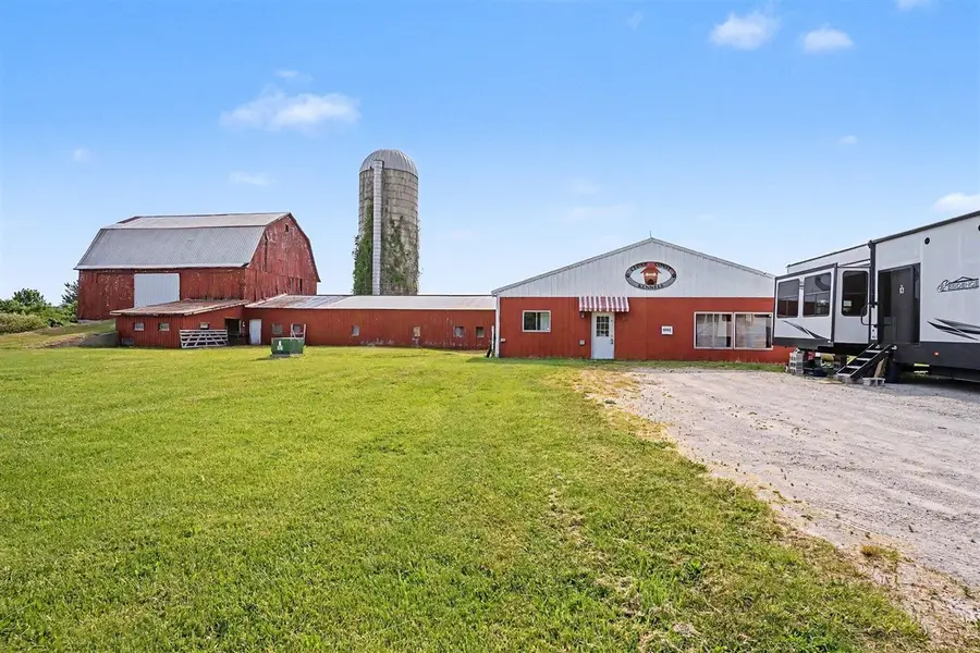 6452 S 50th, Montague, MI 49437 - #3