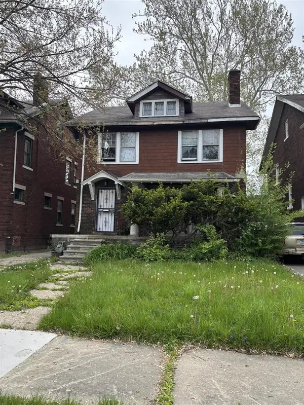 1991 Lawrence, Detroit, MI 48206