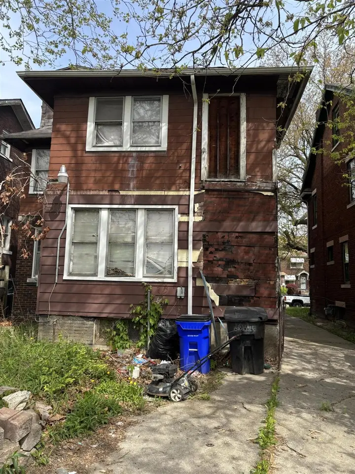 1991 Lawrence, Detroit, MI 48206 - #2