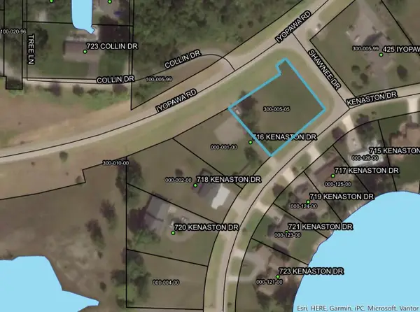 0 Shawnee, Coldwater, MI 49036