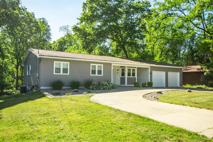 1716 Capital, Battle Creek, MI 49015 - #3