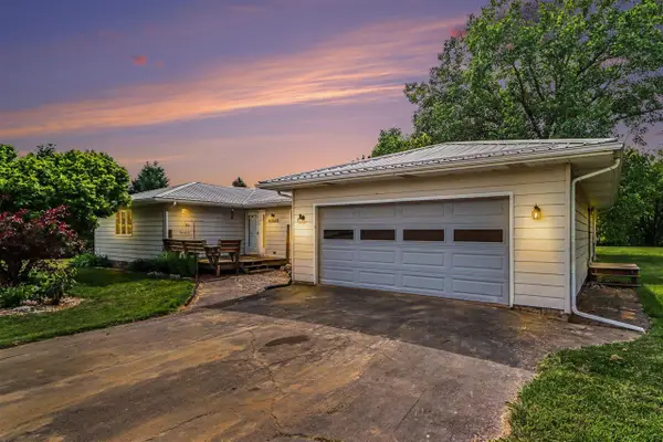 62852 Territorial, Lawrence, MI 49064