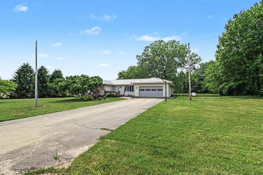 62852 Territorial, Lawrence, MI 49064 - #3