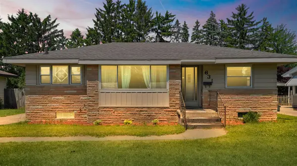 631 Oakcrest, Wyoming, MI 49509