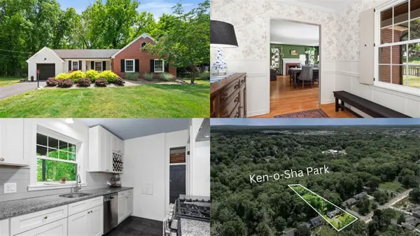1506 Berkshire, Grand Rapids, MI 49508