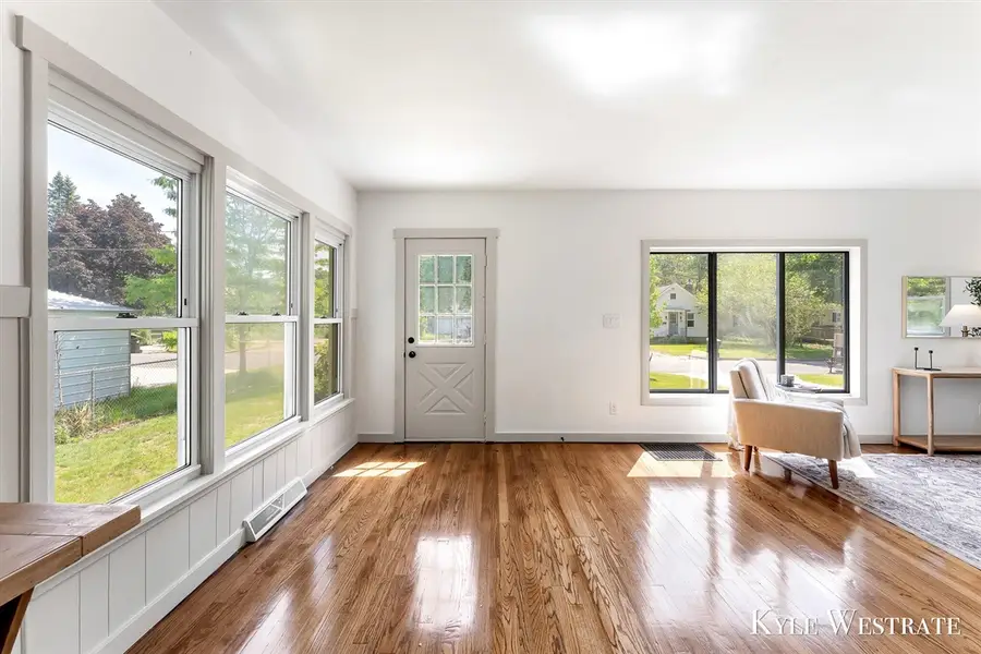 709 N Fifth, Greenville, MI 48838 - #2
