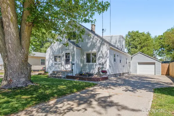 3644 Havana, Wyoming, MI 49509