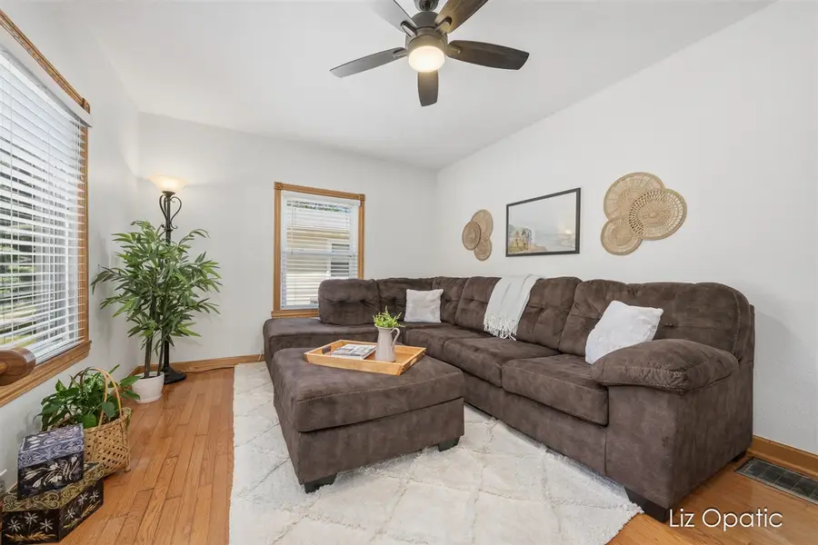 3644 Havana, Wyoming, MI 49509 - #3