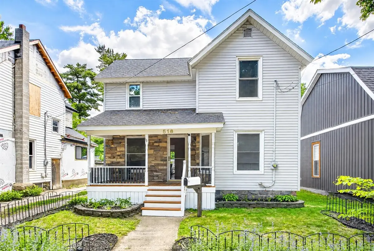 516 W Grand, Hastings, MI 49058 - #1