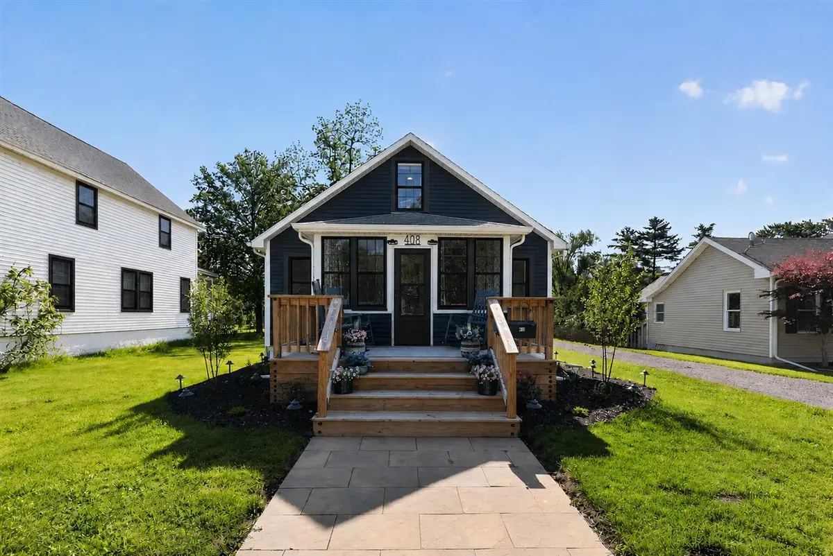 408 N Elm, Three Oaks, MI 49128 - #1