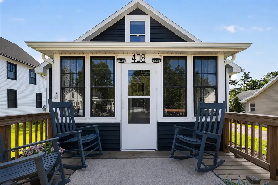 408 N Elm, Three Oaks, MI 49128 - #2