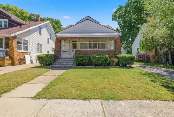 1638 Berkley, Wyoming, MI 49509