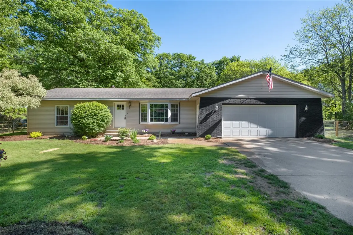 15635 Stanton, West Olive, MI 49460 - #1