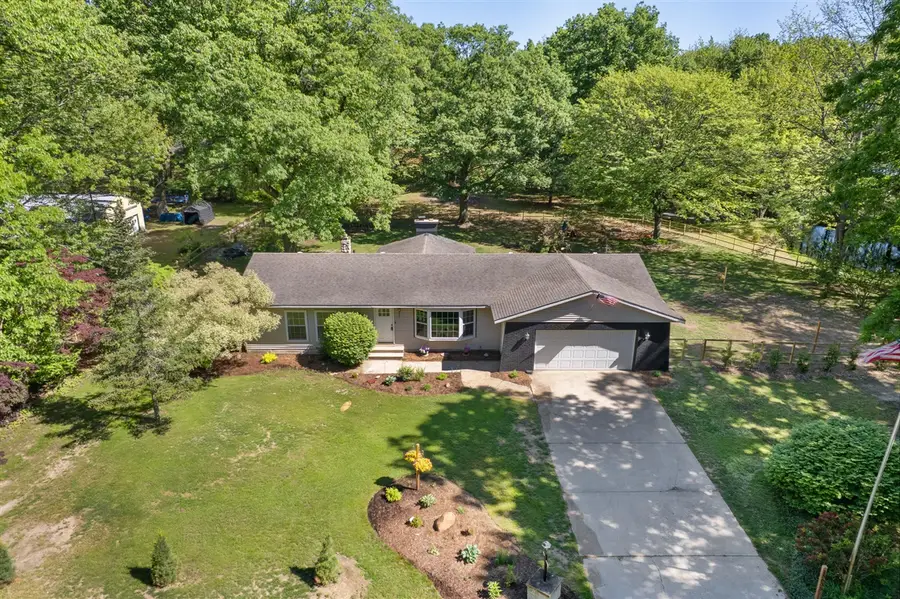 15635 Stanton, West Olive, MI 49460 - #2