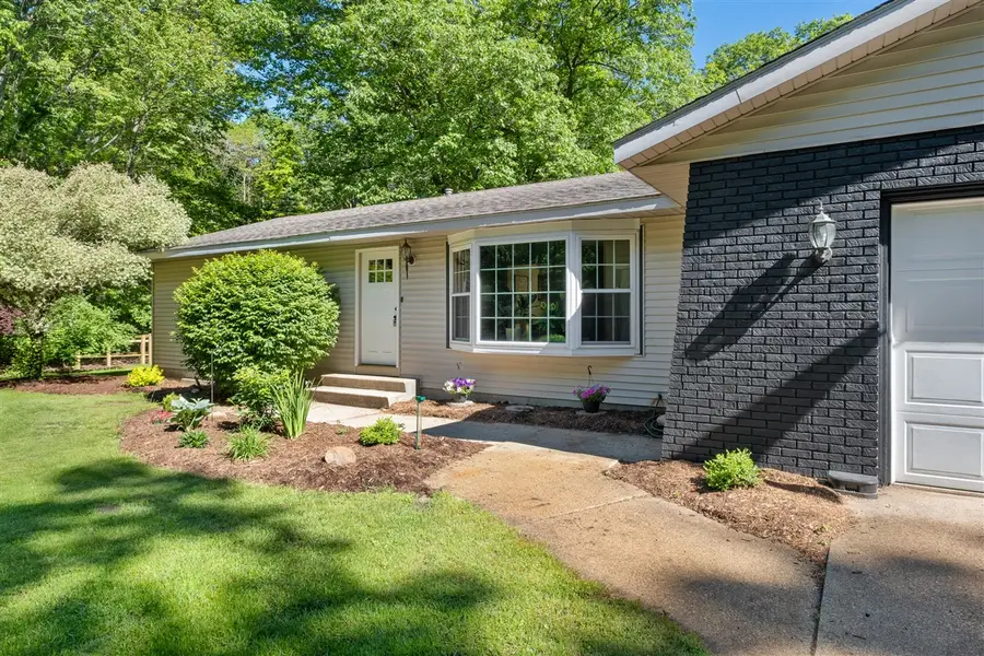 15635 Stanton, West Olive, MI 49460 - #3