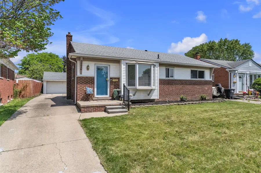 32826 Benson, Westland, MI 48185 - #3