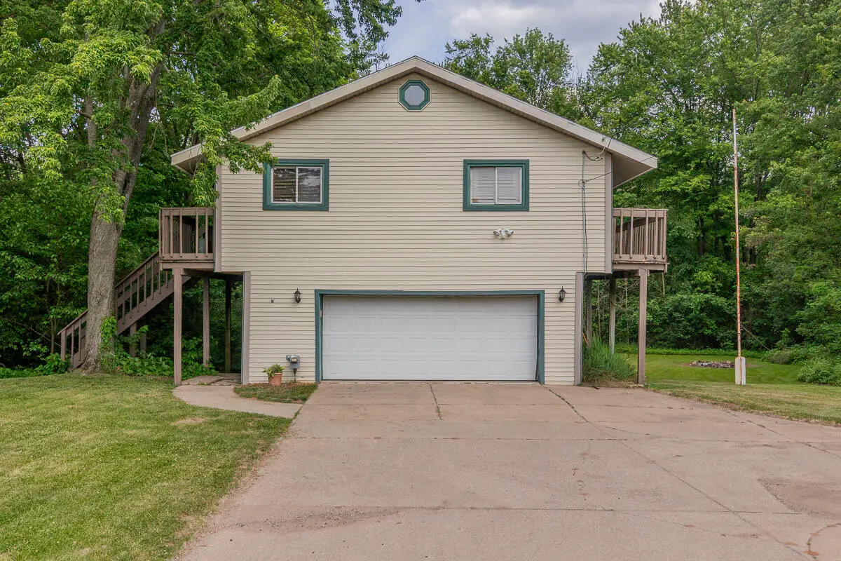 304 N Augusta, Augusta, MI 49012 - #1