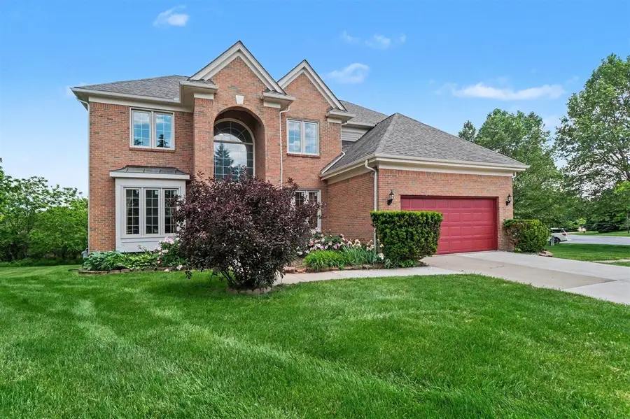 4077 Persimmon, Ypsilanti, MI 48197 - #2