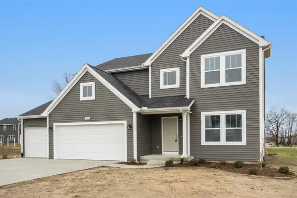 9336 Snow Valley, Alto, MI 49302