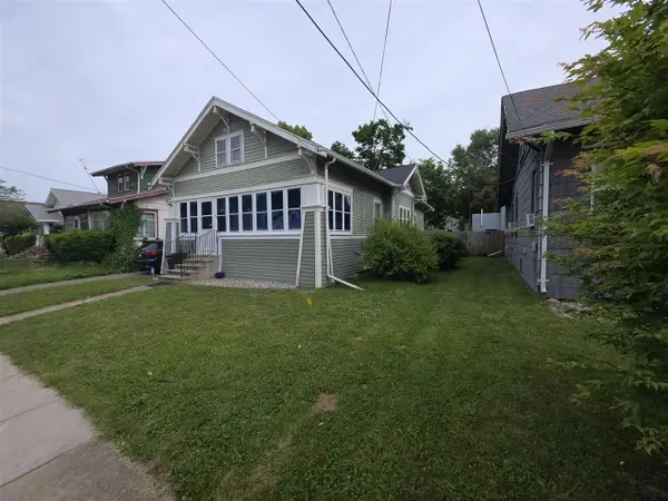 29 Richards, Battle Creek, MI 49015