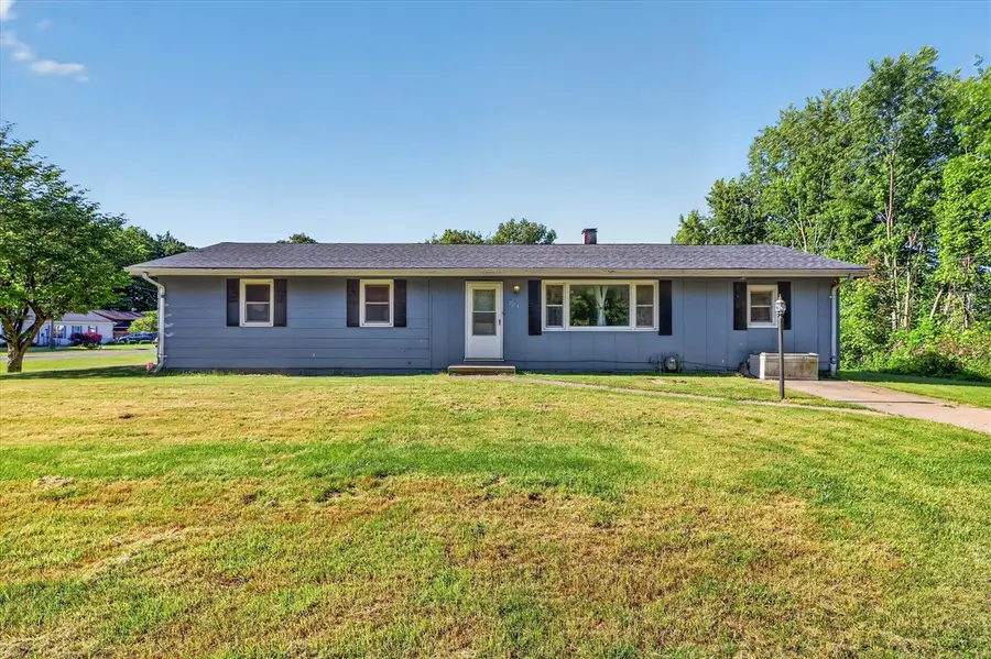 974 Emerson, Benton Harbor, MI 49022 - #2
