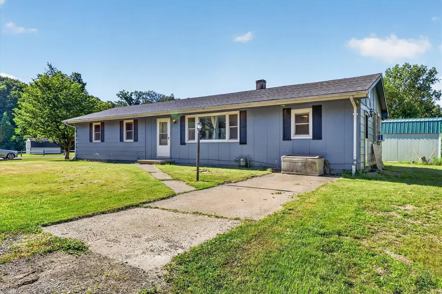 974 Emerson, Benton Harbor, MI 49022 - #3