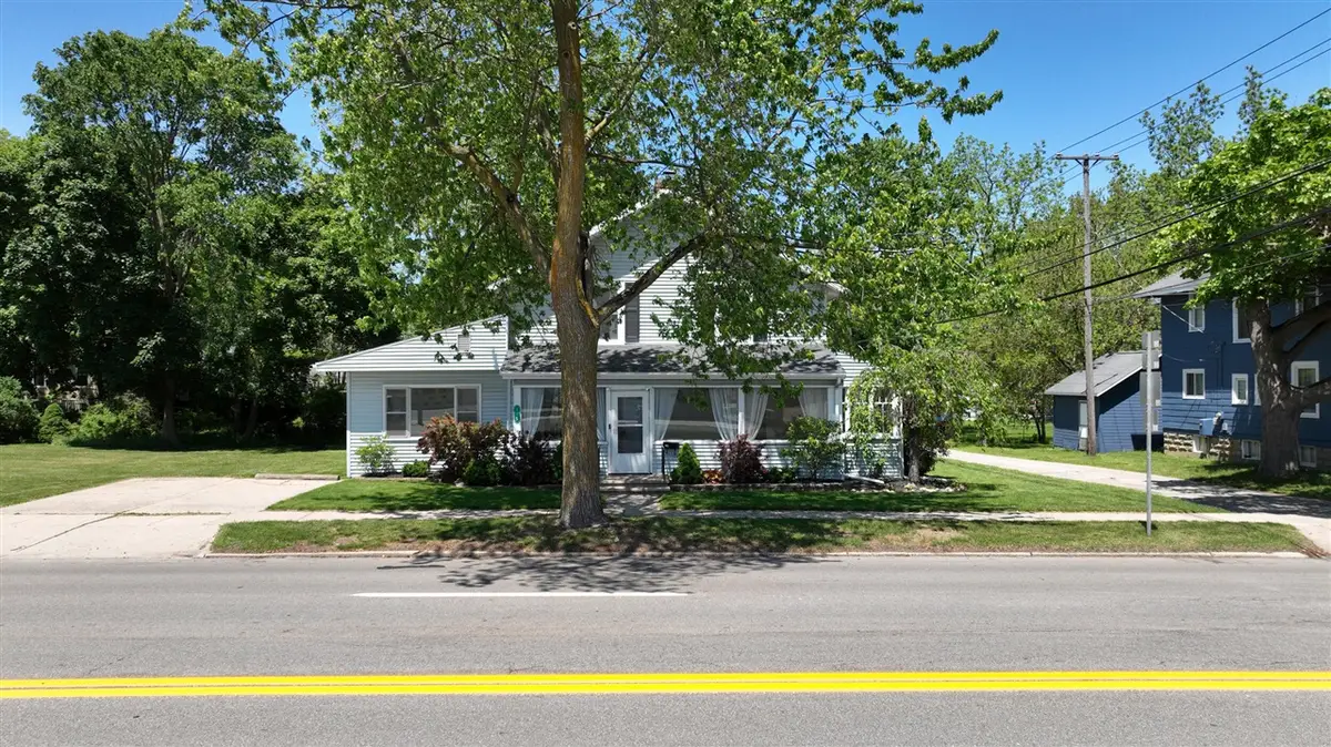 115 E Emerson, Ithaca, MI 48847 - #1