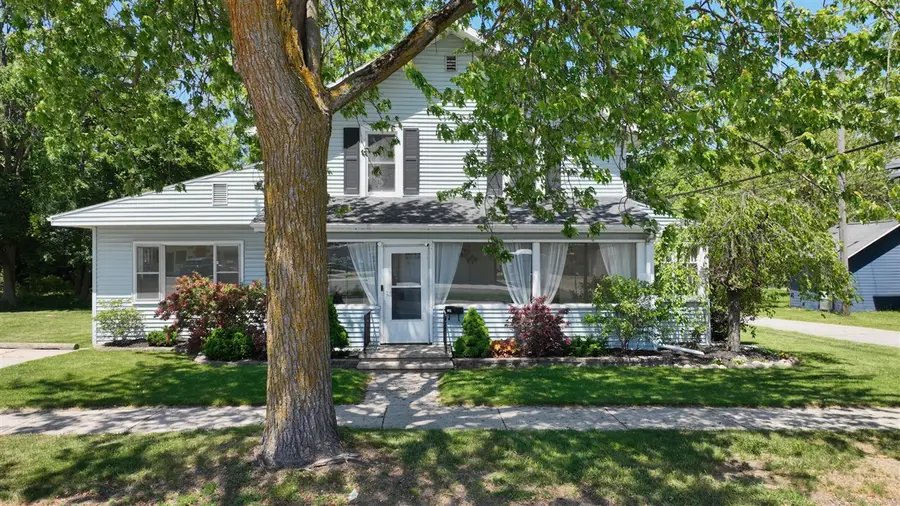 115 E Emerson, Ithaca, MI 48847 - #2