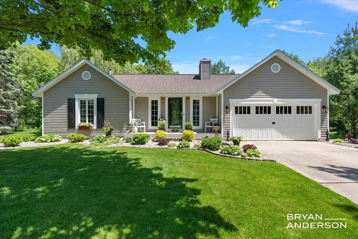 6260 Arroyo Vista, Rockford, MI 49341 - #1
