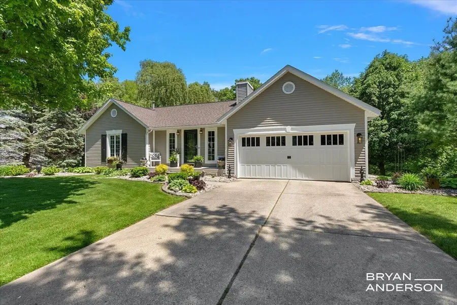 6260 Arroyo Vista, Rockford, MI 49341 - #3
