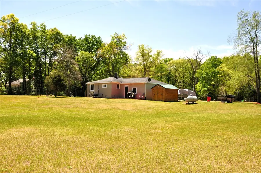 576 S Green, White Cloud, MI 49349 - #2