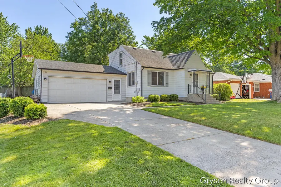 4110 38th, Grandville, MI 49418 - #2