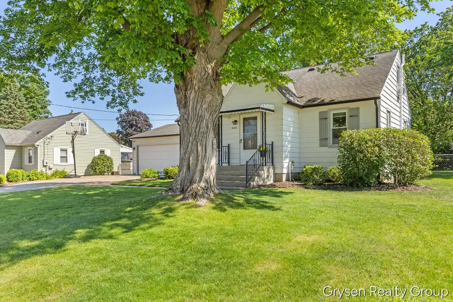 4110 38th, Grandville, MI 49418 - #3