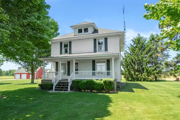 10431 13 Mile, Marshall, MI 49068