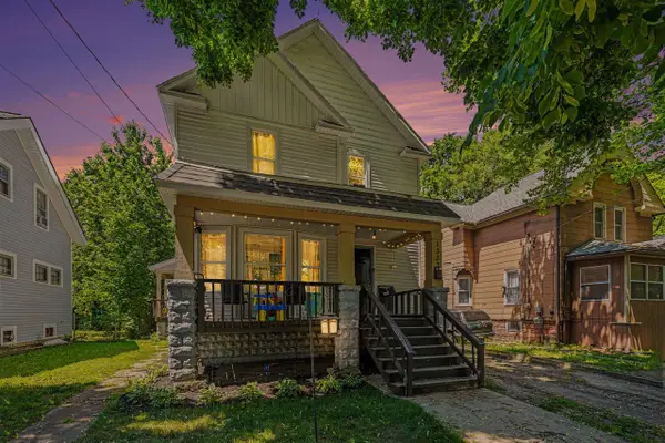 1333 N Rose, Kalamazoo, MI 49007